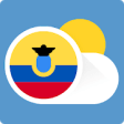 Icon of program: Ecuador Weather
