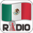Icono de programa: Radio Mexico | Radio Apps…