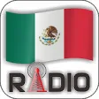 Icon of program: Radio Mexico | Radio Apps…