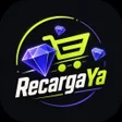 Icono de programa: RecargasYA diamantes par…