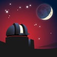Icon of program: SkySafari 6 Pro
