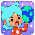 Icon of program: Toca Boca World x RP