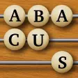Icon of program: Word Abacus FREE