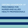 Icon of program: Oxford Handbook of Prescr…