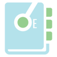 Icono de programa: Audiobook Reader: Turn an…