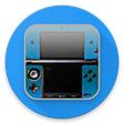 Icono de programa: Citro 3DS Pro (Early Acce…
