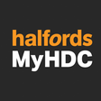 Icon of program: MyHDC
