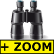 Icono de programa: Binoculars Zoom - Mega Zo…