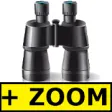 Icon of program: Binoculars Zoom - Mega Zo…