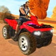 Icon of program: ATV Quad Bike Racing Mani…