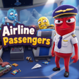 Icono de programa: Passengers Rough Pranks S…