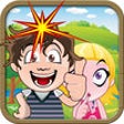 Icon of program: Bright Spark Math - Gold