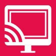 Icon of program: Cast ThemAll- TV Cast Pla…