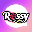 Icon of program: Rossy - Call Chat  Meet