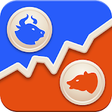 Icono de programa: BigProfit - Share Market …