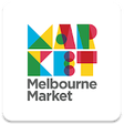 Melbourne Market Navigator icon