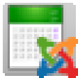 Icono de programa: Booking Calendar Joomla