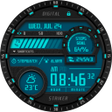 Icono de programa: Digital Striker Watch Fac…