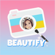 Icon of program: BeautyCamera: Analog&Funn…