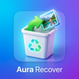 Icono de programa: AuraRecover: File Recover…
