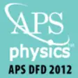 Icon of program: APS DFD Meeting 2012 HD