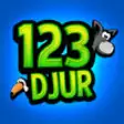 Icon of program: 123 Djur