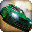 Icon of program: Drifting simulator : New …