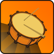 Icono de programa: Drum Music kit - includin…