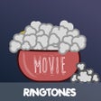 Icon of program: Movie Theme Ringtones 201…