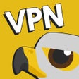 Icono de programa: FREE VPN Fast - Gyrfalcon…