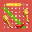 Icono de programa: Infinite Word Search Puzz…