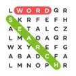 Icon of program: Infinite Word Search Puzz…