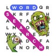 Icon of program: Infinite Word Search Puzz…