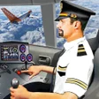 Icon of program: Plane Pilot Flight Simula…