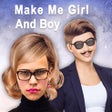 Icon of program: Make Me Girl