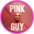Icon of program: Pink Guy Button