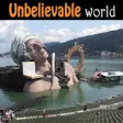Icon of program: Unbelievable Worlds