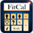 Icono de programa: FitCal - Fitness Calculat…