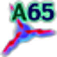 Icono de programa: MacASCII Display