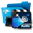 Icono de programa: AnyMP4 MOV Converter