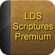 Icono de programa: LDS Scriptures Premium