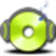 Icon of program: NoteBurner Audio Converte…