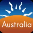 Icon of program: iGetAbout Australia