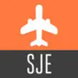 Icon of program: San Jose Travel Guide wit…
