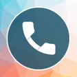 Icono de programa: True Phone Dialer & Conta…