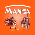Icono de programa: Manga - Free Manga Reader…