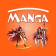 Icon of program: Manga - Free Manga Reader…