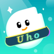 Icon of program: Uho- Live Stream Party Ga…
