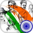 Icon of program: Indian Freedom Fighter