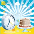 Icon of program: My Birthday for Facebook …